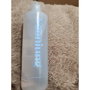 ETUDE HOUSE Soonjung 5.5 Mildly Acid PH Cleansing Water 320ml